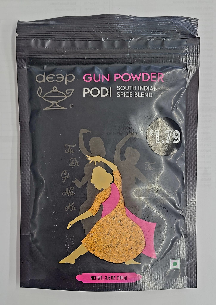 Podi Masala 100 Gm