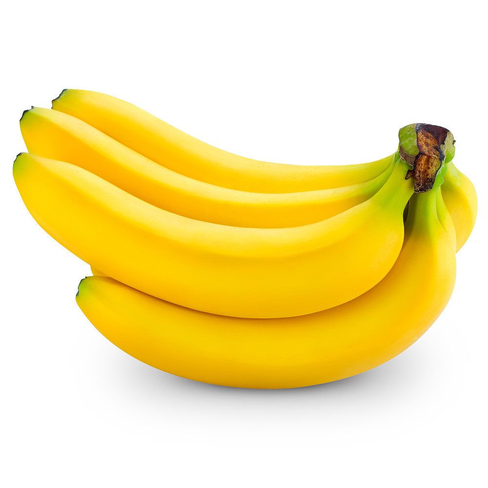 Banana 5 PCS