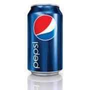 Pepsi 12 OZ