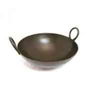 COPPER KARAHI  (600) 1 PCS