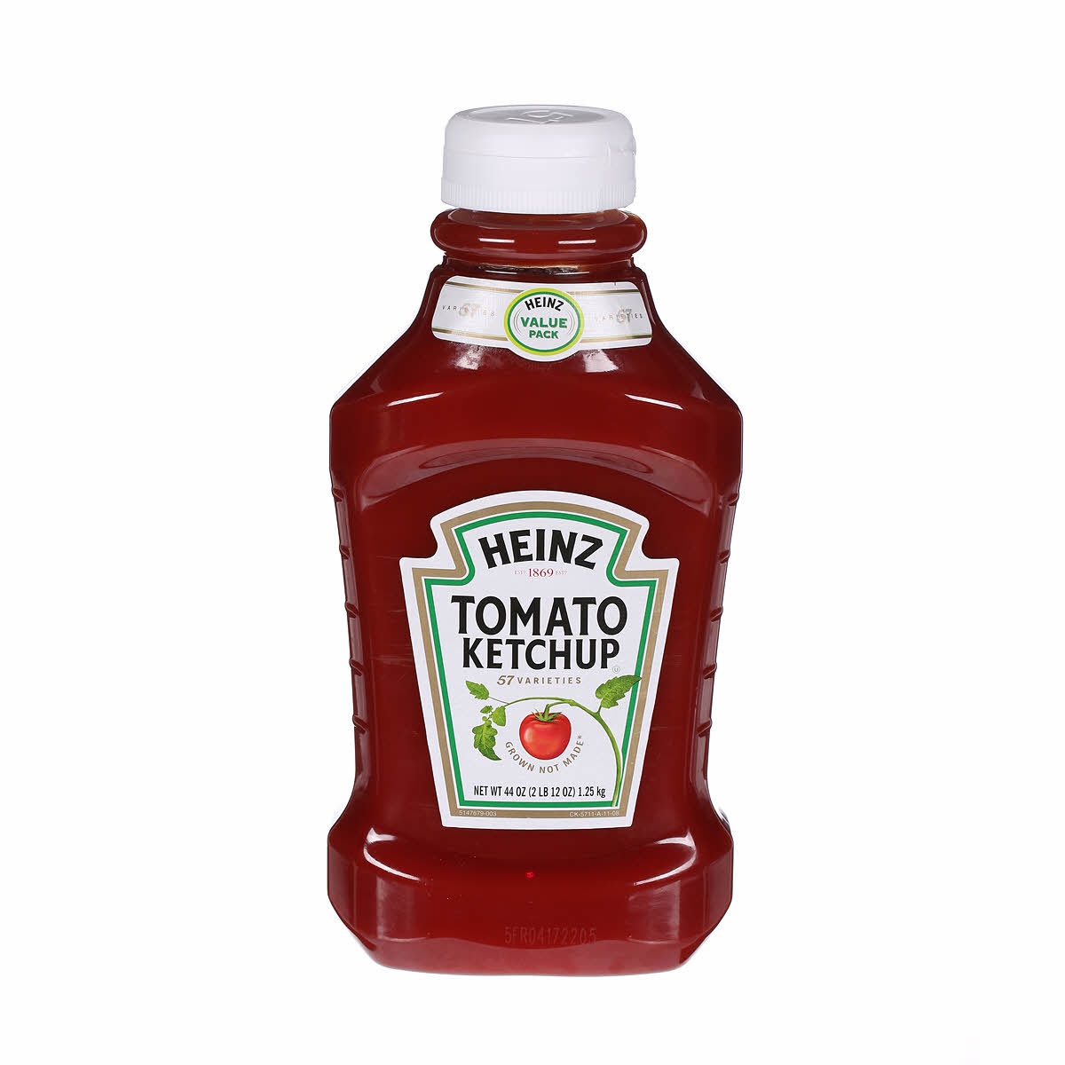Ketchup 1.25 KG