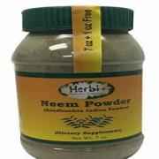 HERBI ORG NEEM POWDER 7 OZ