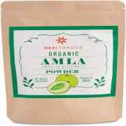 HERBI ORGANIC AMLA POWDER 7 OZ