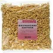 BOMBAY KITCHEN BAVNAGARI GATHIA 21 OZ