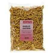 BOMBAY KITCHEN GARLIC GATHIA 595 GM