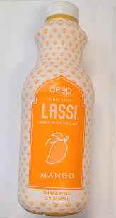 Deep Mango Lassi 325 ML