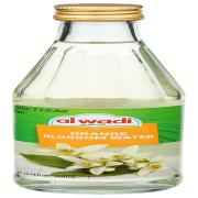 Al Wadi:Orange Blossom Water 10 OZ