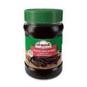 Alwadi Al Akhdar:Carob Molasses 700 GM