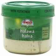 Alwadi Al Akhdar:Halawa/Halva, Traditional 1 LBS