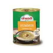 HUMMUS  Chickpeas Dip 400 GM