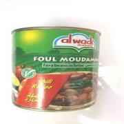 Foul Moudammas 14 OZ