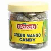 GAZAB GR MANGO CANDY 200 GM