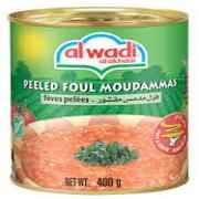 Peeled Foul Moudammas 14 OZ