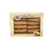 KCB ALMOND CAKE RUSK 283 GM