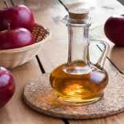 Vinegar  Apple 500 ML