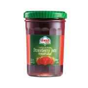 Al Wadi Strawberry Preserves 370 GM