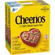 Cheerios Cereal 40.7 OZ