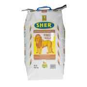 SHER DURUM FIBERWALA 20 LBS