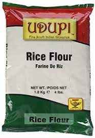 DEEP SI RICE FLOUR 4 LBS