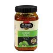 PANCHRANGA FOODS MANGO PICKLE UNPEELED 800 GM
