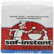 Saf Instant Lesafree 16 OZ