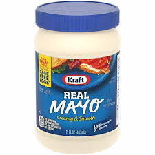 Kraft Mayo:Real 15 OZ