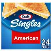 Kraft:American 16 OZ