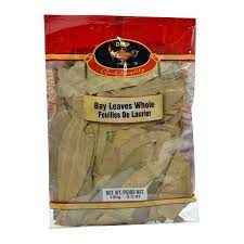 DEEP BAY LEAVES 100 GM