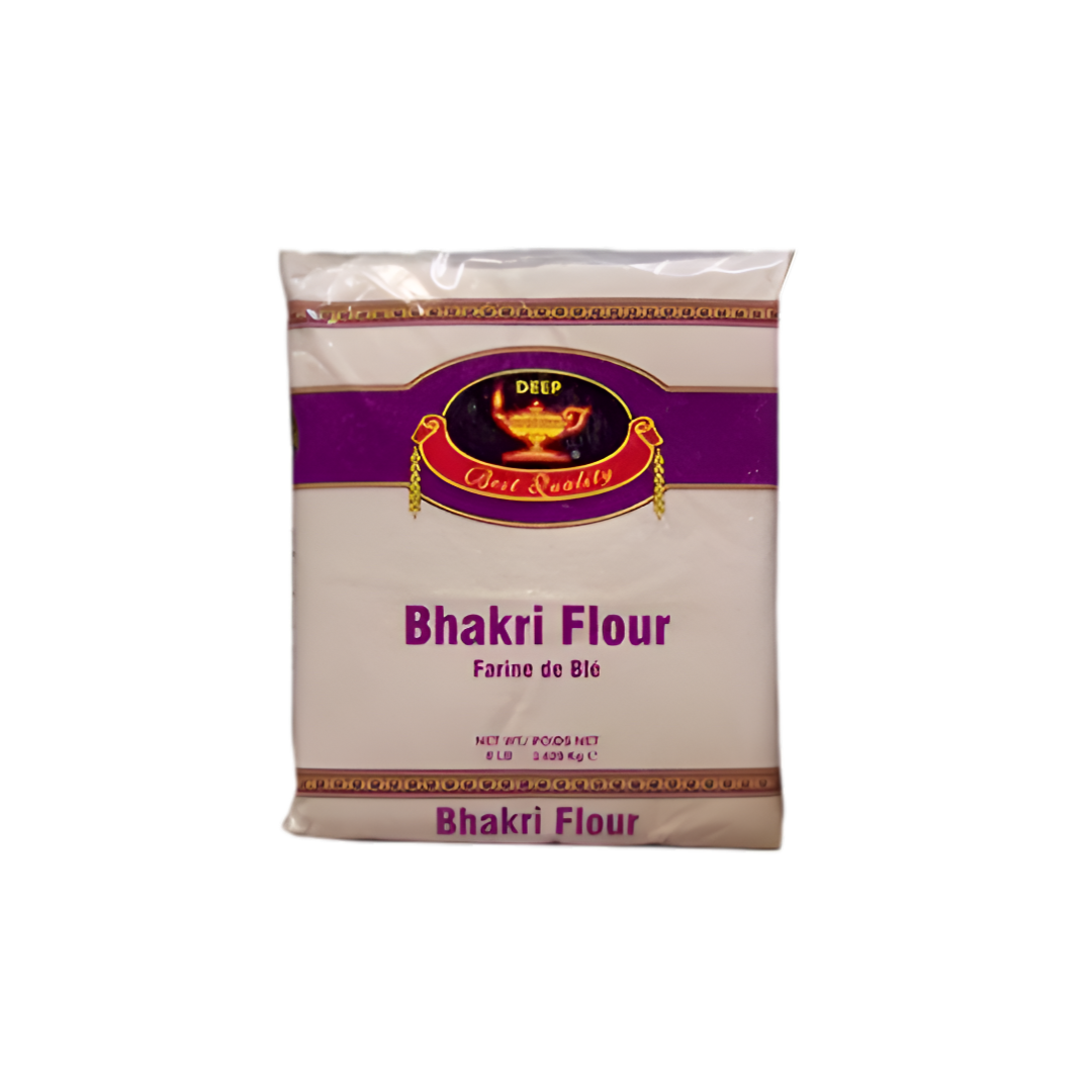 Deep Bhakri Flour 2 LBS