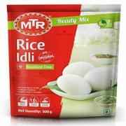 MTR RICE IDLI MIX 500 GM