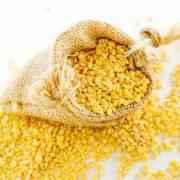Moong Dal 2 LBS