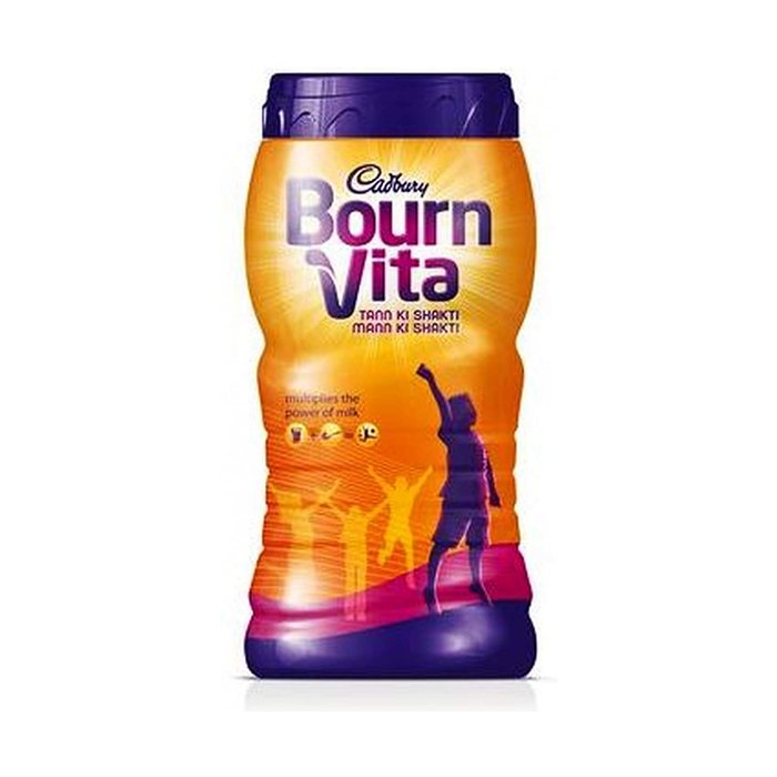 Bourn Vita 1.1 Lbs