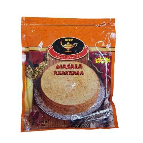 Deep Bhakri Masala 200 GM