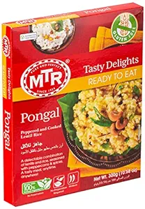 MTR PONGAL 300 GM