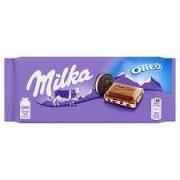 Cadbury Oreo Milka 100 GM