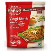 MTR VANGI BHATH POWDER 100 GM