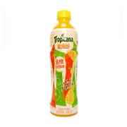 PINEPPLE ORANGE TROPICANA JUICE 450 ML