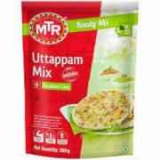 MTR UTTAPPAM MIX 500 GM