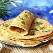 Beason Roti 5 PCS