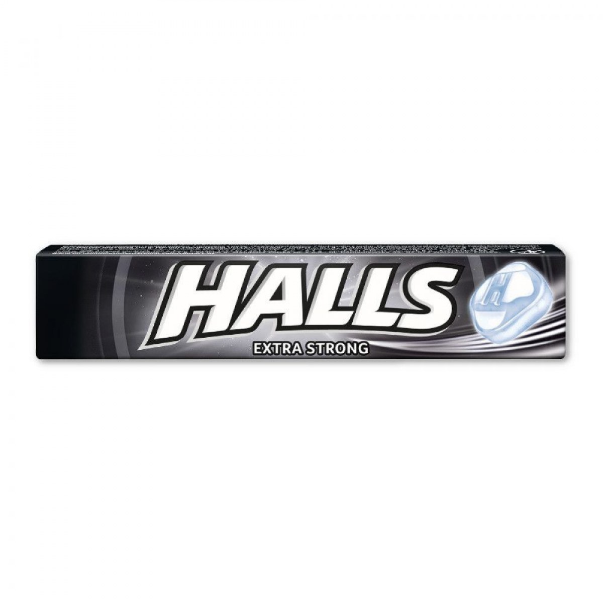 HALLS EXTRA STRONG 33 GM