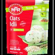 MTR OATS IDLI 500 GM