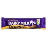 Dairy Milk Caramel 45 GM
