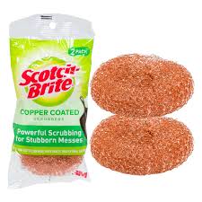 SCOTCH BRITE 2 PCS