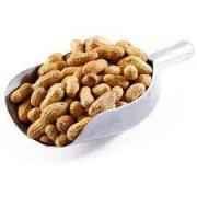 Peanut  Raw 1 LBS