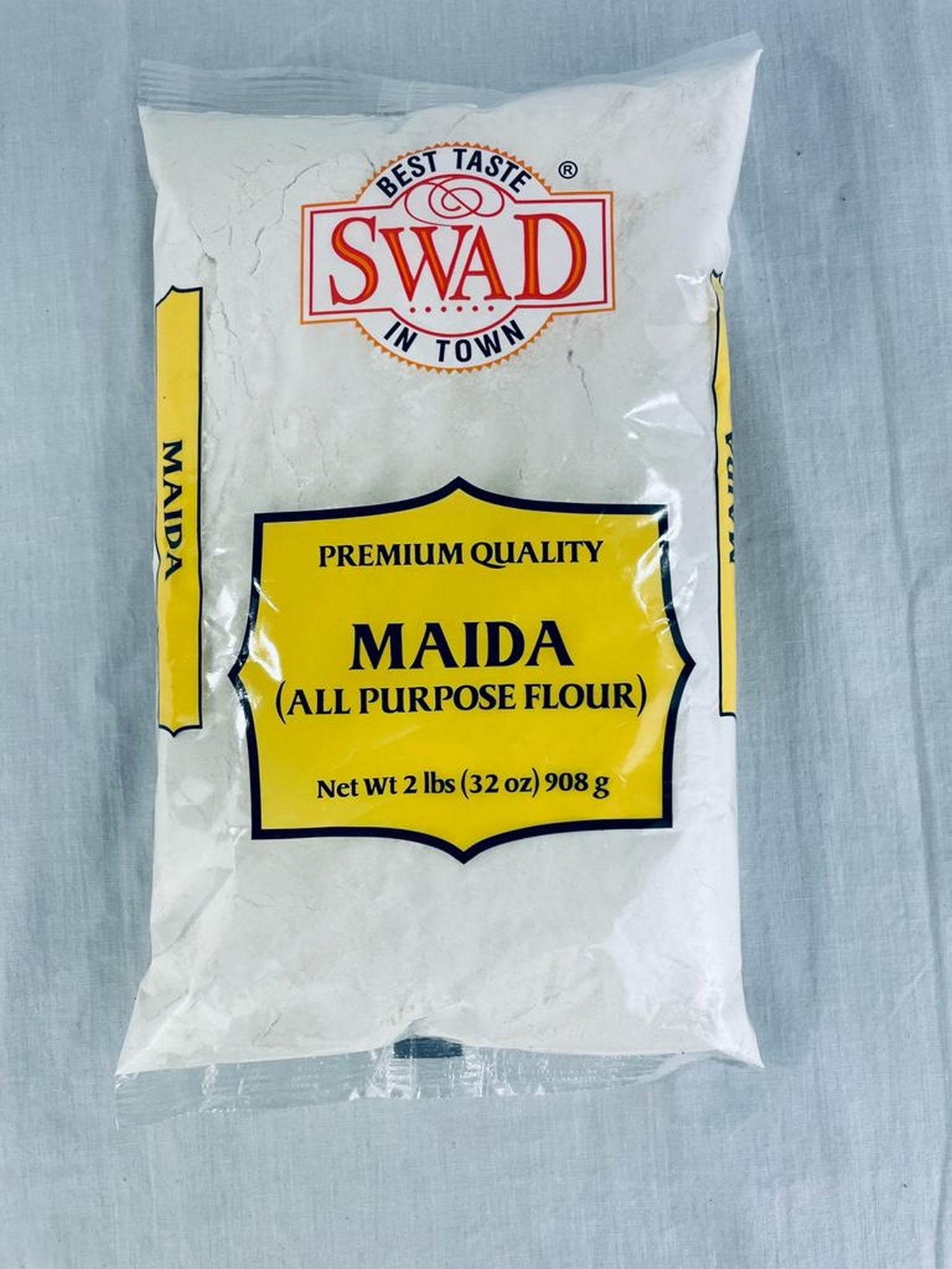 Maida 2 LBS