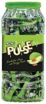 Pulse Candy 100 GM