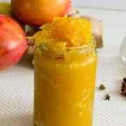 Mango Chutney 10 OZ