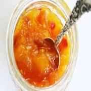 Mango Chutney Sweet 20 OZ