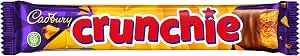 CADBURY CRUNCHIE 40 GM