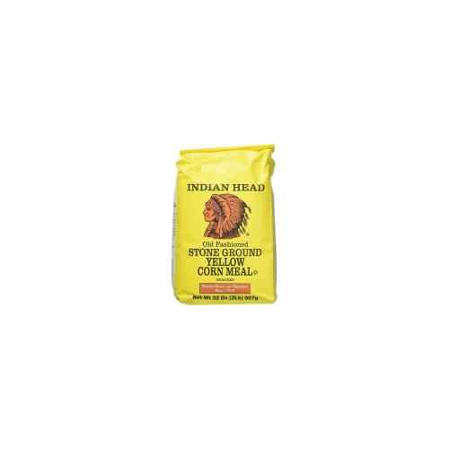 INDIAN HEAD CORN MEAL 32 OZ